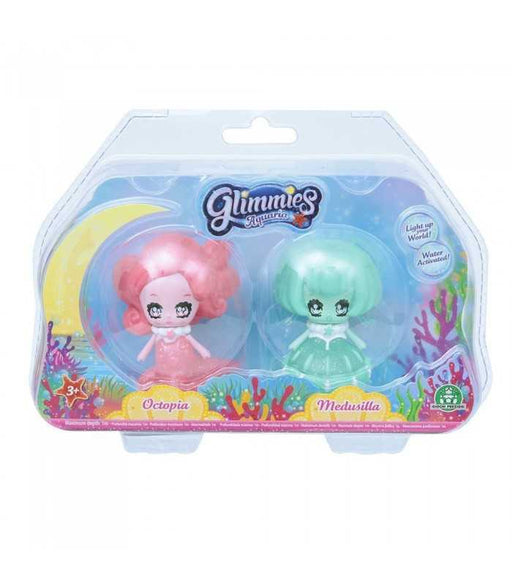 immagine-1-giochi-preziosi-glimmies-aquaria-blister-con-personaggi-octopia-e-medusilla-ean-8056379047841