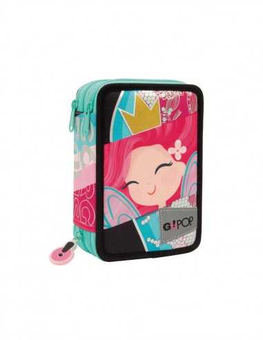 immagine-1-giochi-preziosi-go-pop-astuccio-princess-con-3-zip-22-23-ean-8056379130338