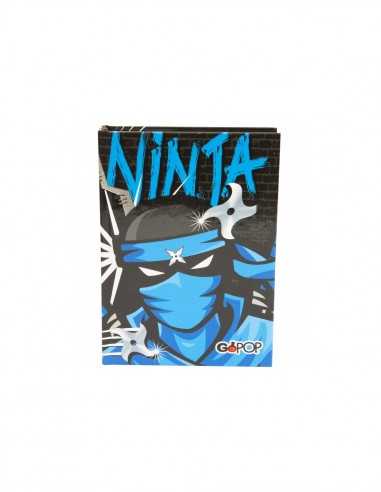 immagine-1-giochi-preziosi-go-pop-diario-ninja-10-mesi-22-23-ean-8056379131885