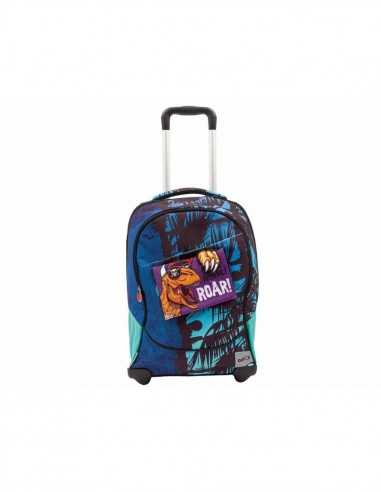 immagine-1-giochi-preziosi-go-pop-trolley-t-rex-con-2-ruote-22-23-ean-8056379130208