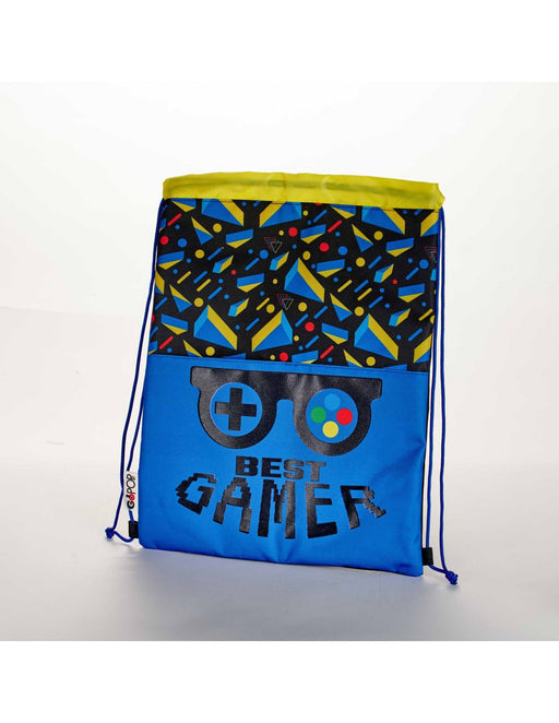 immagine-1-giochi-preziosi-gopop-sacca-zaino-gamer-pixel-ean-8056379093947
