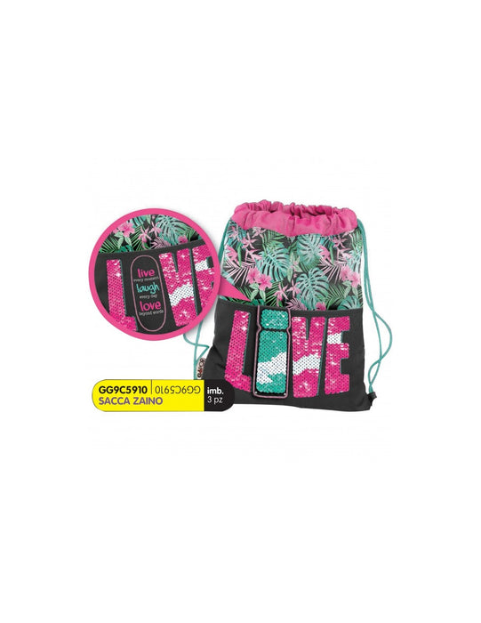 immagine-1-giochi-preziosi-gopop-sacca-zaino-love-ean-8056379093978