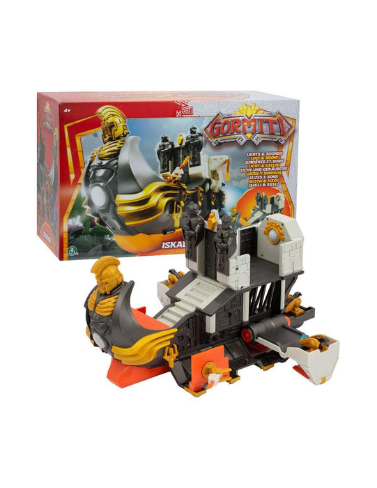 immagine-1-giochi-preziosi-gormiti-iskador-playset-ean-8056379104308
