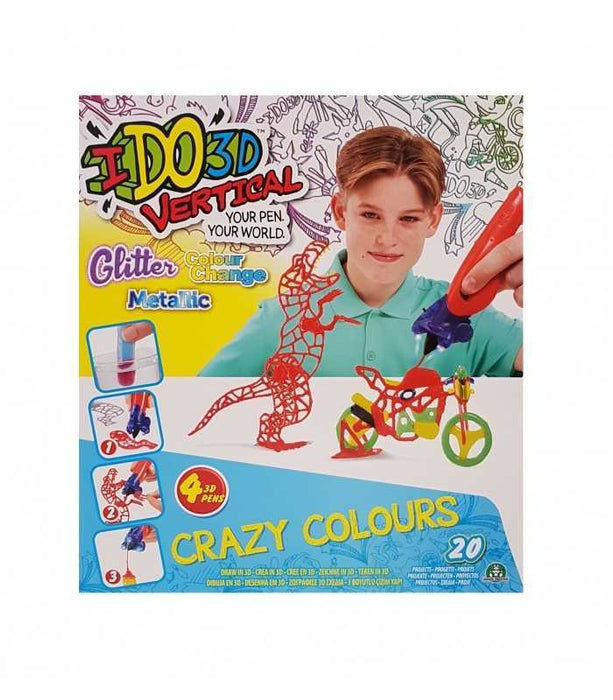 immagine-1-giochi-preziosi-i-do-3d-vertical-activity-set-colour-world-con-4-penne-rosso-verde-azzurro-giallo-ean-8056379041399