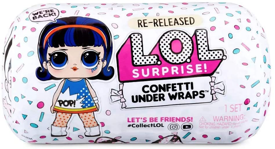 immagine-1-giochi-preziosi-l.o.l.-surprise-confetti-under-wraps-ean-8056379104384