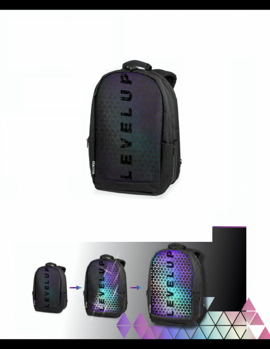 immagine-1-giochi-preziosi-level-up-zaino-ean-8056379114406