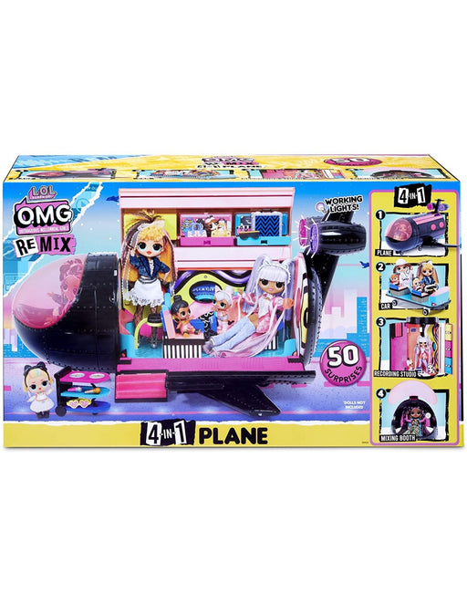 immagine-1-giochi-preziosi-lol-surprise-remix-plane-aereo