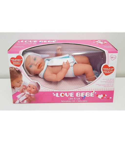 immagine-1-giochi-preziosi-love-beb-bambolotto-leo-42-centimetri-ean-8001478523789