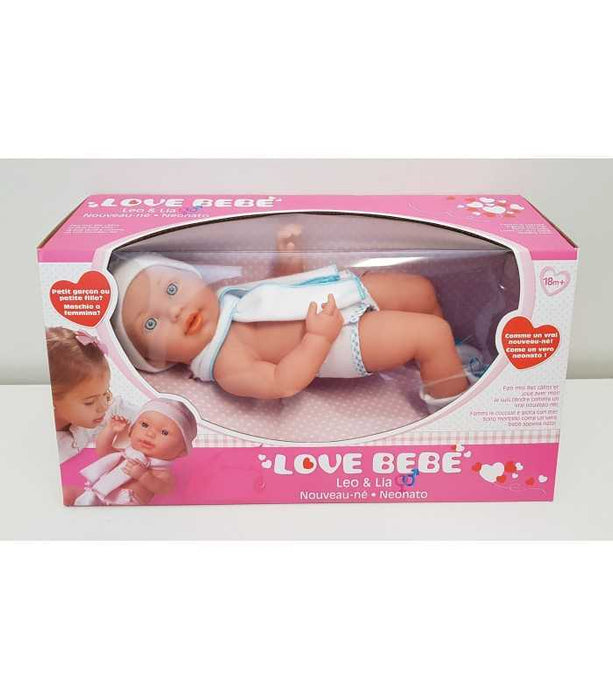 immagine-1-giochi-preziosi-love-beb-bambolotto-leo-42-centimetri-ean-8001478523789