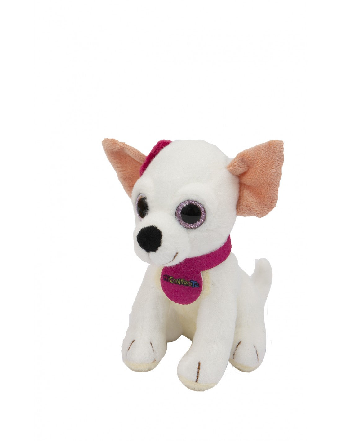 Me Contro Te Pupazzi Kira E Ray Ray Peluche Me Contro Te Peluche