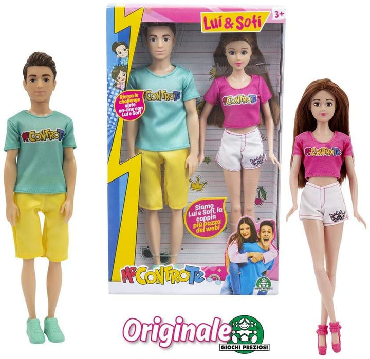 immagine-1-giochi-preziosi-me-contro-te-fashion-doll-mec33000-ean-8056379110224