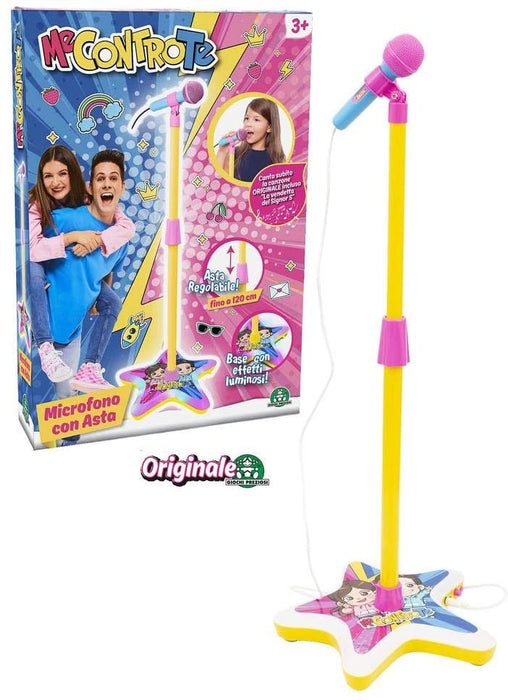 immagine-1-giochi-preziosi-me-contro-te-microfono-con-asta-ean-8056379104155