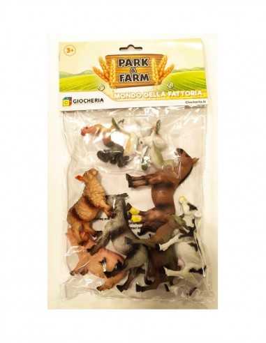 immagine-1-giochi-preziosi-park-e-farm-il-mondo-della-fattoria-12-pezzi-ean-8052870833877
