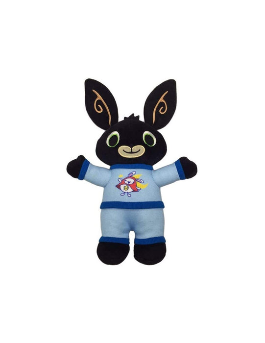 Peluche Bing 20 Centimetri Con Tutina Da Notte —