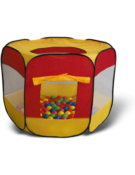 immagine-1-giochi-preziosi-piscina-con-100-palline-ean-8052870832696