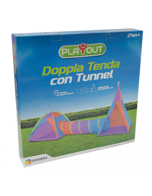 immagine-1-giochi-preziosi-play-out-doppia-tenda-con-tunnel-ean-8052870832719