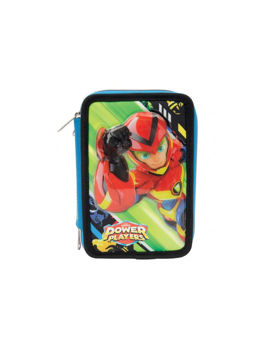 immagine-1-giochi-preziosi-power-player-astuccio-3-zip-ean-8056379112792