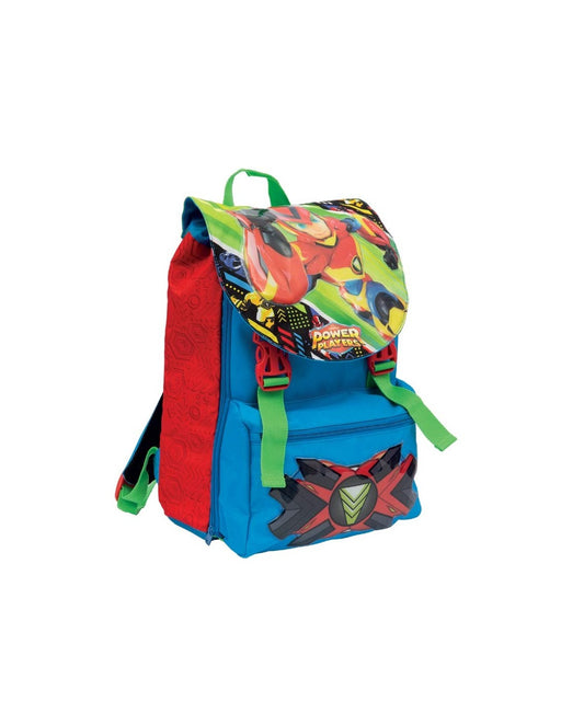immagine-1-giochi-preziosi-power-players-zaino-estensibile-medium-ean-8056379112761