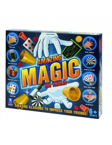 immagine-1-giochi-preziosi-set-amazing-magic-con-100-trucchi-ean-8854019090000