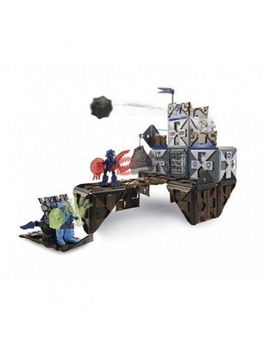 immagine-1-giochi-preziosi-snap-x-la-torre-die-pirati-139-pezzi-ean-8005163334032