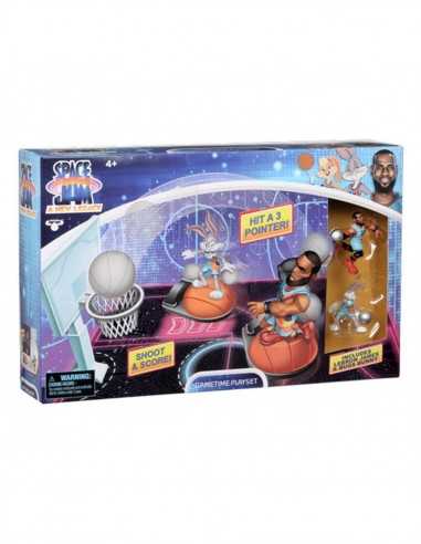 immagine-1-giochi-preziosi-space-jam-playset-con-2-mini-personaggi-ean-8056379120209