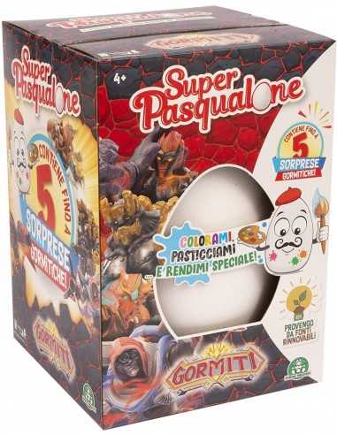 immagine-1-giochi-preziosi-super-pasqualone-dei-gormiti-2022-ean-8056379128700