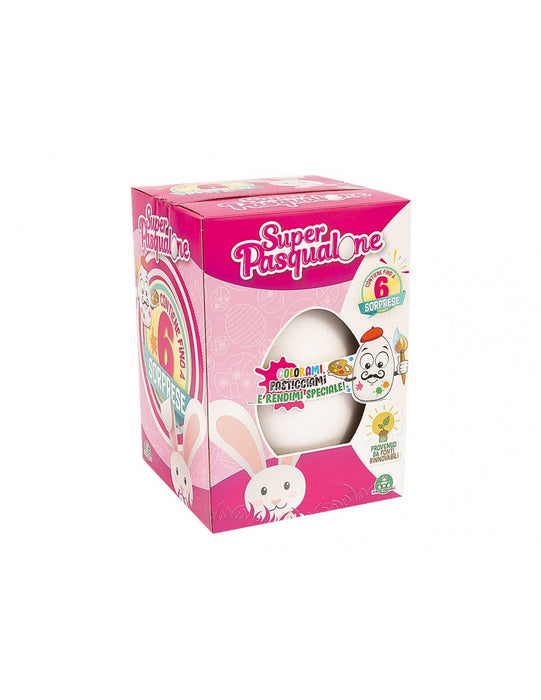 immagine-1-giochi-preziosi-super-pasqualone-giochi-preziosi-2022-rossa-ean-8056379132790
