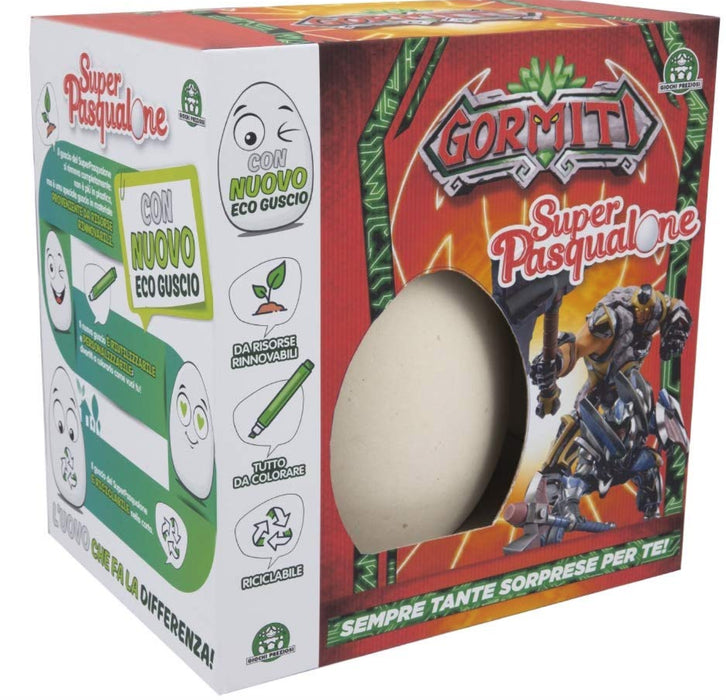 immagine-1-giochi-preziosi-super-pasqualone-gormiti-2020-ean-8056379092971