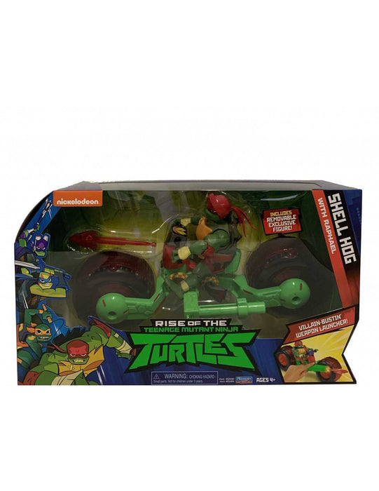 immagine-1-giochi-preziosi-tartarughe-ninja-the-rise-of-the-tmnt-moto-con-raffaello-ean-8056379060543