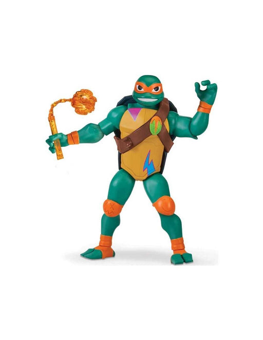 immagine-1-giochi-preziosi-tartarughe-ninja-the-rise-of-the-tmnt-personaggio-michelangelo-30-centimetri-ean-8056379060529