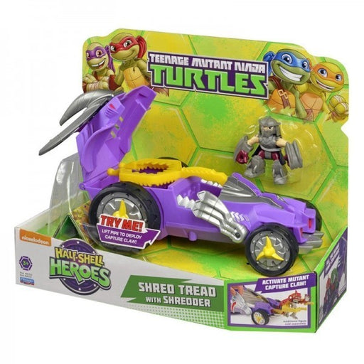 immagine-1-giochi-preziosi-tartarughe-ninja-veicolo-con-personaggio-shred-tread-with-shredder-giochi-preziosi