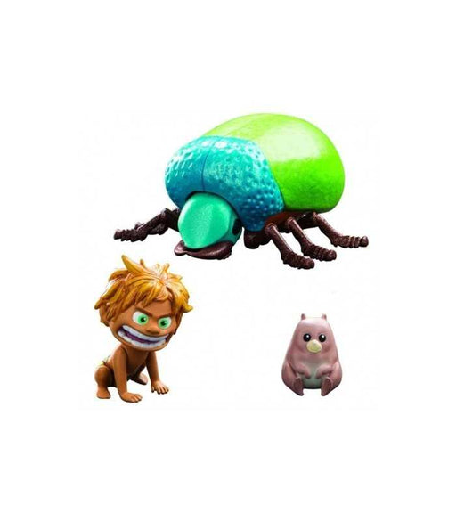 immagine-1-giochi-preziosi-the-good-dinosaur-personaggio-base-spot-e-giant-beetle-ean-8001444158373
