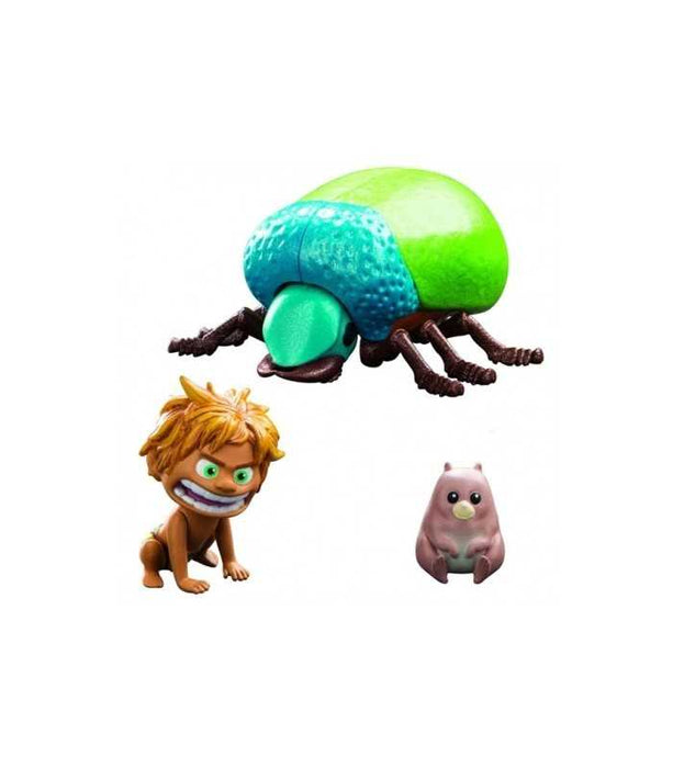 immagine-1-giochi-preziosi-the-good-dinosaur-personaggio-base-spot-e-giant-beetle-ean-8001444158373