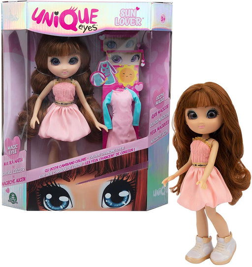 immagine-1-giochi-preziosi-unique-eyes-sun-lover-bambola-sophia-ean-8056379134046