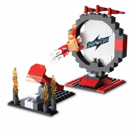 immagine-1-giochi-preziosi-wwe-wrestling-stack-down-starter-sets-assortiti-ean-8001444455991