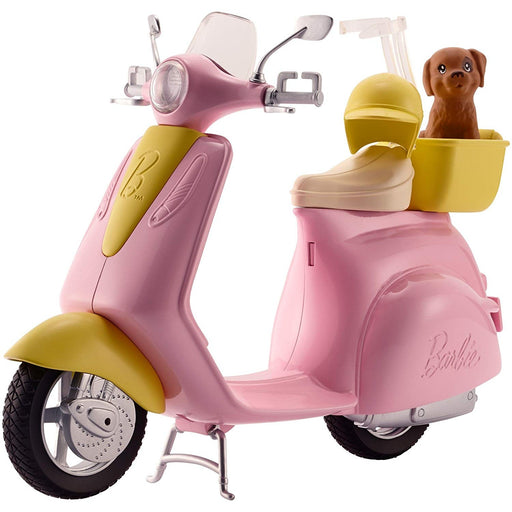 immagine-1-gioco-barbie-scooter-cagnolino-ean-0887961632866