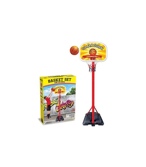 immagine-1-gioco-basket-set-con-colonna-187-centimetri-ean-8017967639435