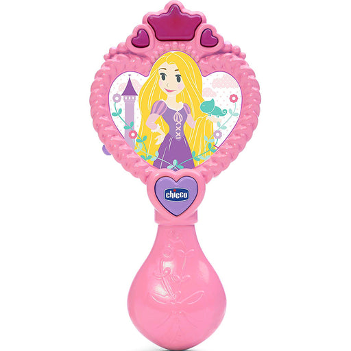 immagine-1-gioco-chicco-spazzola-musicale-di-rapunzel-ean-8058664065165