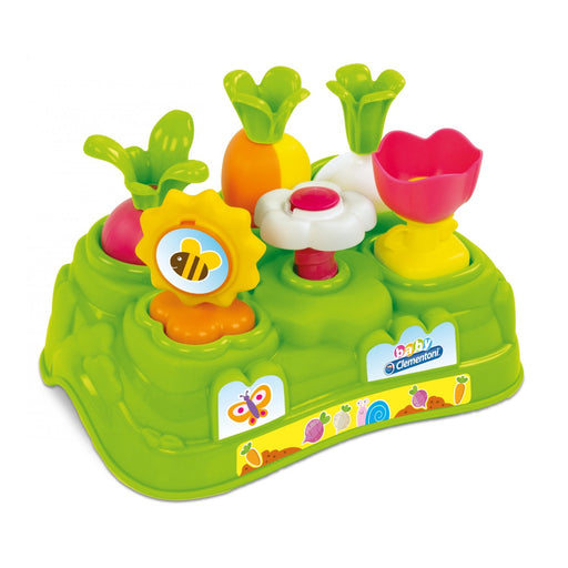 immagine-1-gioco-clementoni-baby-garden-ean-8005125172771