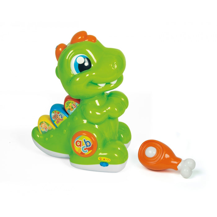 immagine-1-gioco-clementoni-dentino-dinosauro-birichino-ean-8005125172368