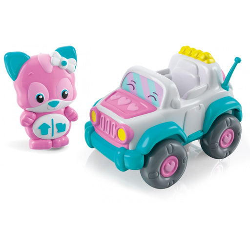 immagine-1-gioco-clementoni-giada-gattina-in-fuoristrada-ean-8005125173129