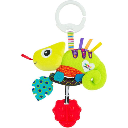 immagine-1-gioco-da-passeggino-lamaze-chroma-il-camaleonte-ean-0796714275314