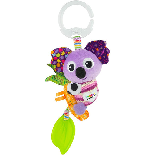 immagine-1-gioco-da-passeggino-lamaze-clip-go-koala-ean-796714275291