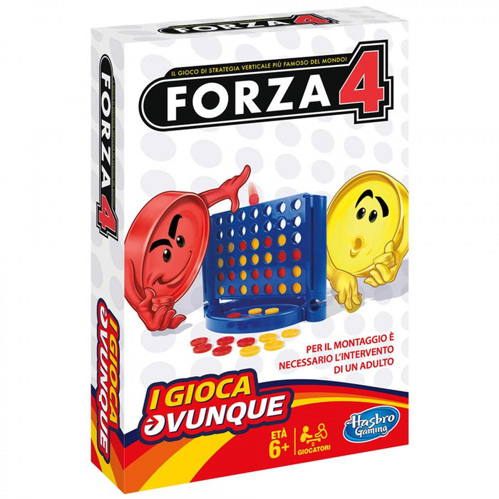 immagine-1-gioco-da-tavolo-hasbro-forza-4-travel-ean-5010994868130