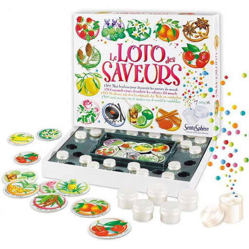 immagine-1-gioco-da-tavolo-sentosphere-la-tombola-dei-sapori-ean-3373910001076