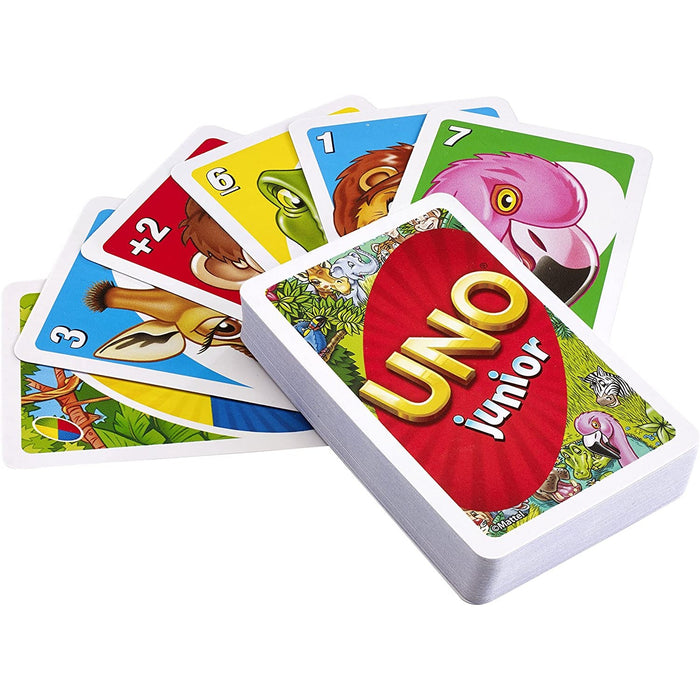 immagine-1-gioco-di-carte-mattel-uno-junior-ean-5011363524565