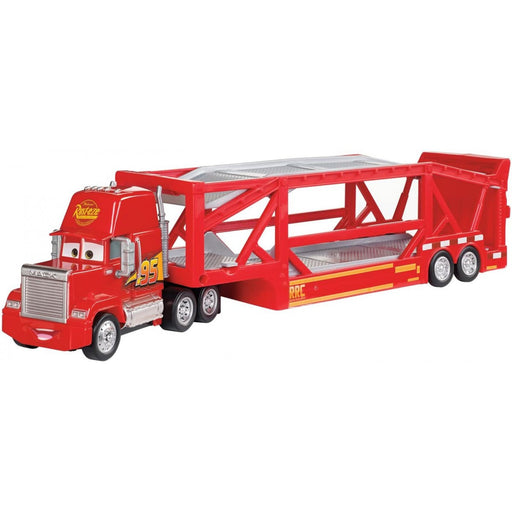 immagine-1-gioco-disney-cars-3-racers-mack-transporter-2-in-1-ean-0887961619409