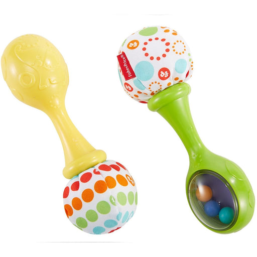 immagine-1-gioco-fisher-price-le-maracas-ean-0746775371494