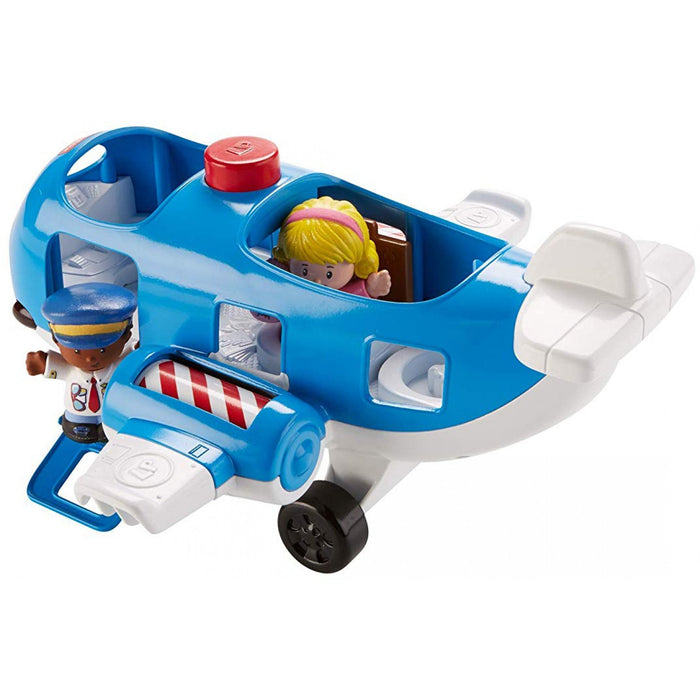 immagine-1-gioco-fisher-price-little-people-aereo-dellamicizia-ean-0887961553154