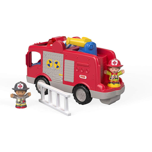 immagine-1-gioco-fisher-price-little-people-camion-dei-pompieri-ean-0887961616880